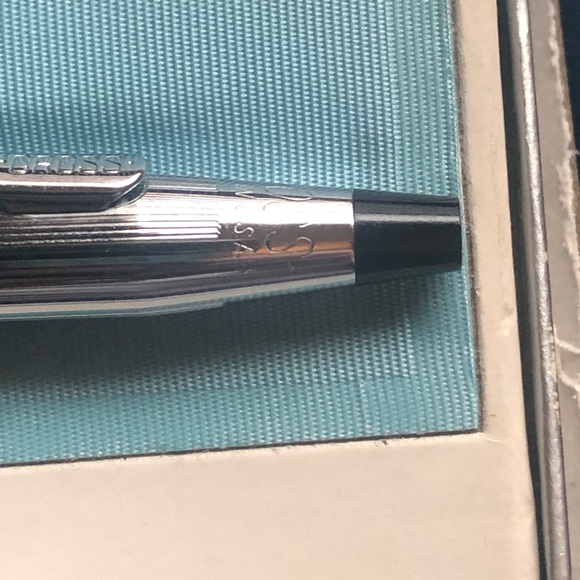 Vintage Cross Pen - Picture 5 of 6